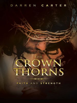 cover image of The Crown of Thorns